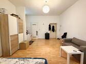Foto - 1-Zimmer Wohnung ab sofort - 500,00 EUR Kaltmiete,