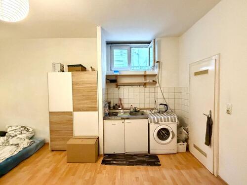 Foto - Etagenwohnung zur Miete in Wiesbaden