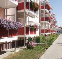 3-Raum-Wohnung in der Pausitzer Delle - Riesa