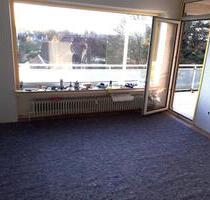 Von Privat Wildeshausen renovierte helle 2Zi - 3.OG Südbalkon