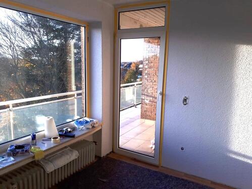 Foto - Etagenwohnung zur Miete in Wildeshausen