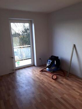 Foto - Etagenwohnung in Wildeshausen zur Miete