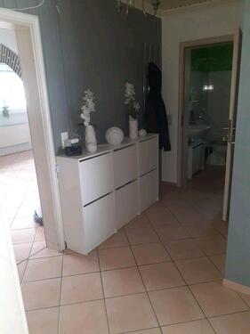 Foto - Einfamilienhaus zur Miete in Sieverstedt