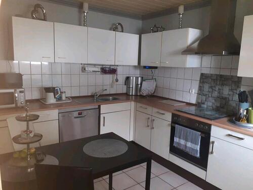 Foto - Einfamilienhaus in Sieverstedt