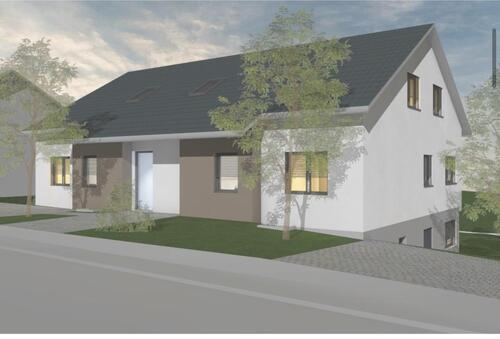 Foto - Etagenwohnung in Leibertingen zum Kaufen