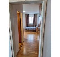 1-Zi-Appartement mit DU & WC, voll möbliert in 79848 Bonndorf - Bonndorf im Schwarzwald