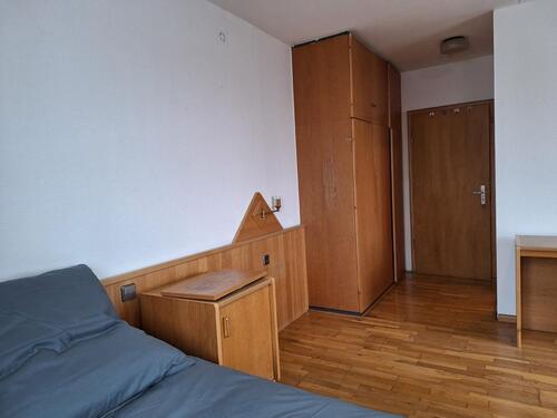 Foto - Etagenwohnung in Bonndorf im Schwarzwald zur Miete