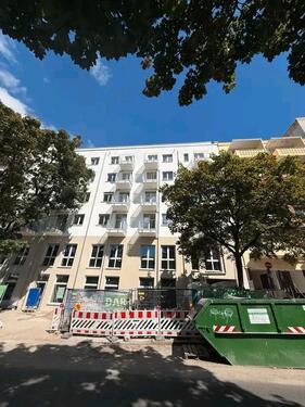 Foto - Moderne Neubauwohnung in zentraler Lage in Berlin