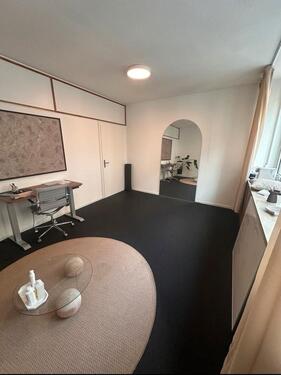 Foto - Helle Bürofläche am Neumarkt ca.17 qm zur Untermiete