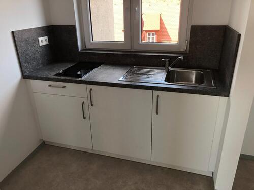 Foto - Etagenwohnung in Nürnberg zur Miete