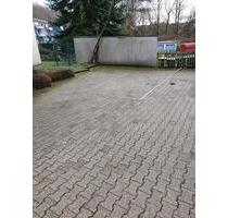 Stellplätze in Remscheid Nähe Rosenhügeler Strasse auf einem Priv