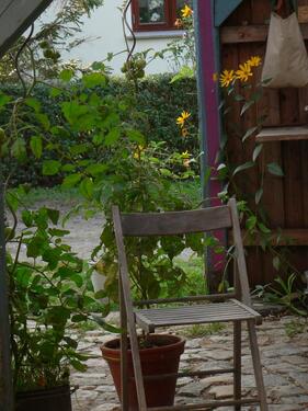 Foto - Wohnung in Rethwisch - 470,00 EUR Kaltmiete, ca.  73,00 m²