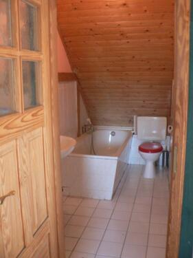 Foto - 2 Zimmer Etagenwohnung in Admannshagen-Bargeshagen