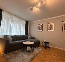 Wohnung 2 Zimmer in Wuppertal (ab Februar)