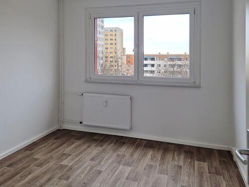 Foto - Etagenwohnung in Halle (Saale) zur Miete