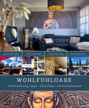 Foto - Retreat Ferienwohnung Schwarzwald Ferienwohnung Tanja Schluchsee