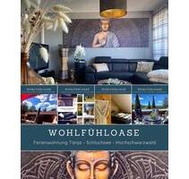 Retreat Ferienwohnung Schwarzwald Ferienwohnung Tanja Schluchsee