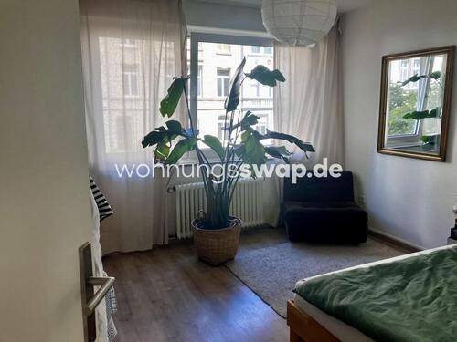 Foto - 2 Zimmer Etagenwohnung in Köln