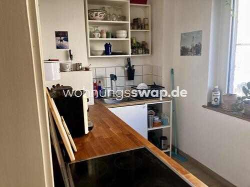Foto - Etagenwohnung in Köln zur Miete