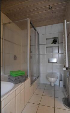 Foto - 2 Zimmer Dachgeschoßwohnung in Dillenburg