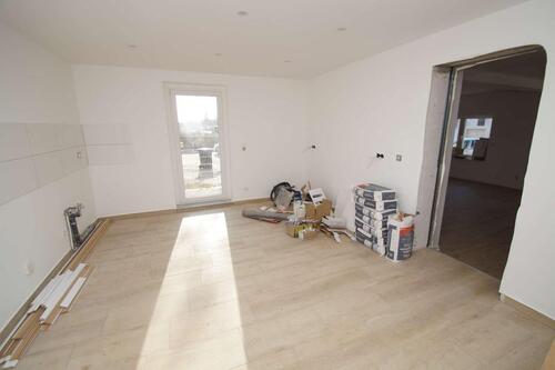 Foto - 3 Zimmer Erdgeschoßwohnung zur Miete in Schkopau