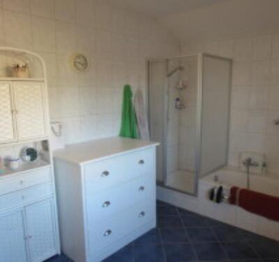 Foto - Doppelhaushälfte in Trostberg zur Miete