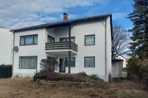 Foto - 8 Zimmer Einfamilienhaus zum Kaufen in Moosburg an der Isar