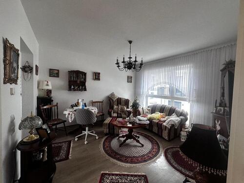 Foto - Betreutes Wohnen Soldmannstraße 1c