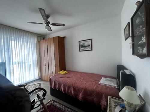 Foto - 1.5 Zimmer Etagenwohnung zur Miete in Greifswald