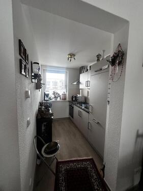 Foto - 1.5 Zimmer Etagenwohnung in Greifswald