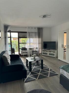 Foto - Deluxe Apartment in Bad Nauheim - wohnen auf Zeit