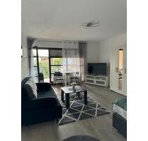 Deluxe Apartment in Bad Nauheim - wohnen auf Zeit