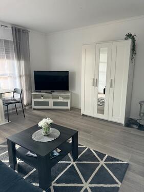 Foto - 1.5 Zimmer Etagenwohnung zur Miete in Bad Nauheim