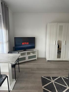 Foto - Etagenwohnung in Bad Nauheim zur Miete