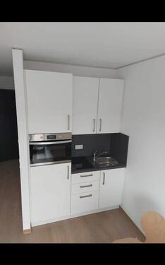 Foto - 1 Zimmer Etagenwohnung zur Miete in Potsdam