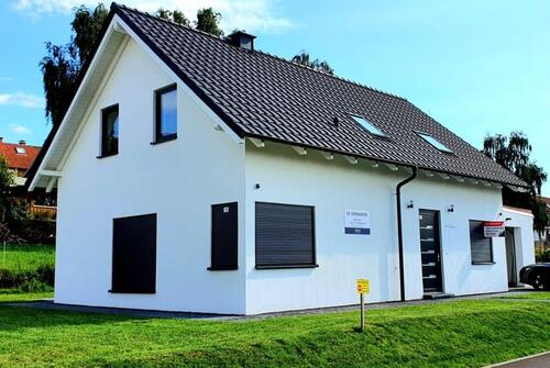 Foto - SUPER ANGEBOT - Moderner neubau (189 m2 ) in Grebenhain