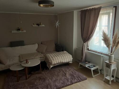 Foto - 3 Zimmer Etagenwohnung zur Miete in Erfurt