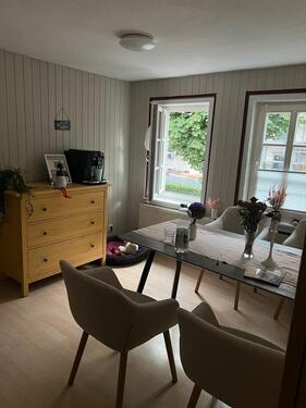 Foto - Etagenwohnung in Erfurt zur Miete