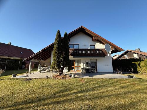 Foto - 7 Zimmer Einfamilienhaus in Dingolfing