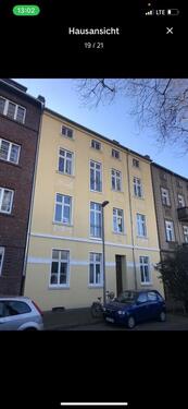 Foto - Möbiliert Wohnung in schönem Düsseldorf Bilk