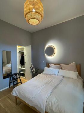 Foto - 2 Zimmer Etagenwohnung zur Miete in Düsseldorf