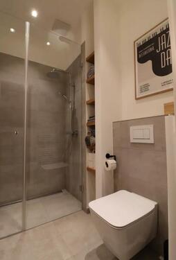 Foto - Etagenwohnung in Düsseldorf zur Miete