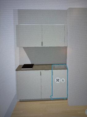 Foto - Etagenwohnung in Wiesloch zur Miete