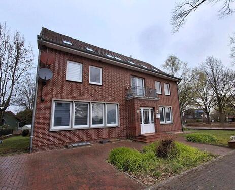 Foto - 2 Zimmerwohnung in Rhade - 270,00&nbsp;EUR Kaltmiete, ca.&nbsp; 32,00&nbsp;m&sup2;