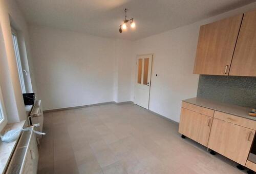 Foto - Etagenwohnung in Zeven zur Miete