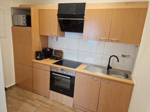 Foto - Etagenwohnung in Wuppertal zur Miete