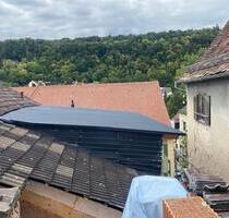 Doppelhaushälfte - 129.000,00&nbsp;EUR Kaufpreis, ca.&nbsp; 100,00&nbsp;m&sup2; in Pappenheim (PLZ: 91788)