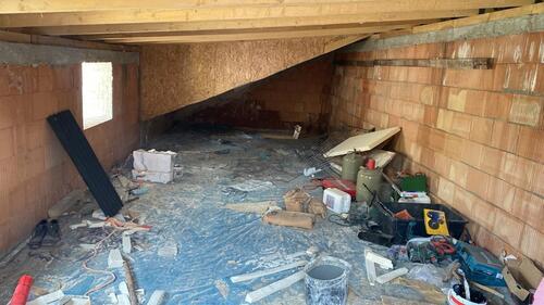 Foto - 4 Zimmer Doppelhaushälfte zum Kaufen in Pappenheim