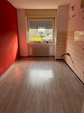 Foto - Etagenwohnung in Wettringen zur Miete