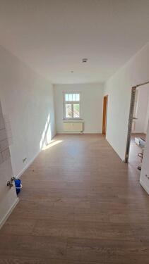 Foto - 1 Zimmer Etagenwohnung in Leipzig